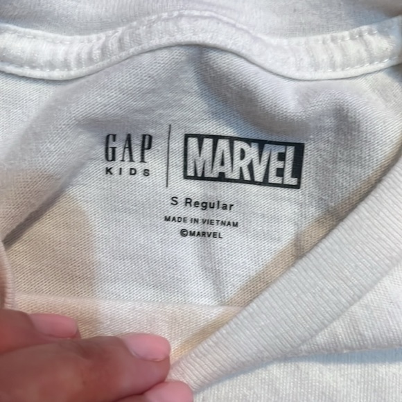 Gap spider-man teeshirt - Picture 3 of 6